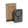 Powerbank magnétique 5000mAh en plastique RCS Magnetix