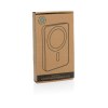 Powerbank magnétique 5000mAh en plastique RCS Magnetix