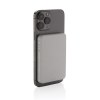 Powerbank magnétique 5000mAh en plastique RCS Magnetix