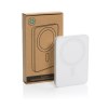 Powerbank magnétique 5000mAh en plastique RCS Magnetix