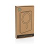 Powerbank magnétique 5000mAh en plastique RCS Magnetix