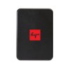 Powerbank magnétique 5000mAh en plastique RCS Magnetix