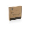 Powerbank magnétique 5000mAh en plastique RCS MagBoost