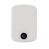 Powerbank magnétique 5000mAh en plastique RCS MagBoost