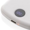 Powerbank magnétique 5000mAh en plastique RCS MagBoost