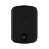 Powerbank magnétique 5000mAh en plastique RCS MagBoost