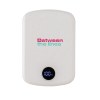 Powerbank magnétique 5000mAh en plastique RCS MagBoost