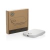 Powerbank magnétique 5000mAh en plastique RCS MagBoost