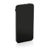 Powerbank 10.000 mAh en plastique RCS Lockhart