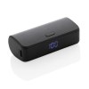 Powerbank 5000mAh charge rapide, plastique RCS, Flashcharge