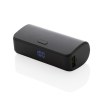 Powerbank 5000mAh charge rapide, plastique RCS, Flashcharge