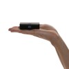 Powerbank 5000mAh charge rapide, plastique RCS, Flashcharge