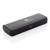 Powerbank 20000mAh charge rapide, plastique RCS, Flashcharge
