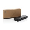Powerbank 20000mAh charge rapide, plastique RCS, Flashcharge