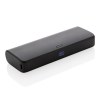 Powerbank 20000mAh charge rapide, plastique RCS, Flashcharge
