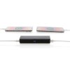 Powerbank 20000mAh charge rapide, plastique RCS, Flashcharge