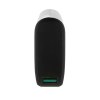 Powerbank 20000mAh charge rapide, plastique RCS, Flashcharge