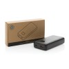 SuperPowerbank 20.000mAh et 65W en plastique RCS Gridley
