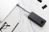 SuperPowerbank 20.000mAh et 65W en plastique RCS Gridley