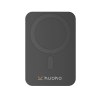 Powerbank 3000mAh en plastique/alu RCS Urban Vitamin Burbank