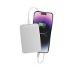 Powerbank 3000mAh en plastique/alu RCS Urban Vitamin Burbank