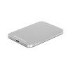 Powerbank 3000mAh en plastique/alu RCS Urban Vitamin Burbank