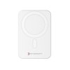Powerbank 3000mAh en plastique/alu RCS Urban Vitamin Burbank