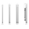 Powerbank 3000mAh en plastique/alu RCS Urban Vitamin Burbank