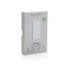 Powerbank 3000mAh en plastique/alu RCS Urban Vitamin Burbank