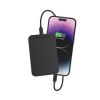 Powerbank 3000mAh en plastique/alu RCS Urban Vitamin Burbank