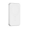 Powerbank 5000mAh en plastique/alu RCS UrbanVitamin Richmond