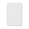 Powerbank 5000mAh en plastique/alu RCS UrbanVitamin Richmond