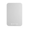 Powerbank 5000mAh en plastique/alu RCS UrbanVitamin Richmond