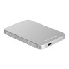 Powerbank 5000mAh en plastique/alu RCS UrbanVitamin Richmond