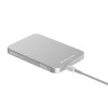 Powerbank 5000mAh en plastique/alu RCS UrbanVitamin Richmond