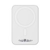 Powerbank 5000mAh en plastique/alu RCS UrbanVitamin Richmond