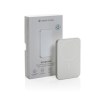 Powerbank 5000mAh en plastique/alu RCS UrbanVitamin Richmond