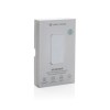 Powerbank 5000mAh en plastique/alu RCS UrbanVitamin Richmond