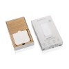 Powerbank 5000mAh en plastique/alu RCS UrbanVitamin Richmond