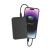 Powerbank 5000mAh en plastique/alu RCS UrbanVitamin Richmond