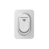 Powerbank 5000mAh en plastique/alu RCS Urban Vitamin Malibu