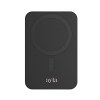 Compton RCS plastique recyclé/aluminium 10 000 mAh powerbank