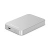 Compton RCS plastique recyclé/aluminium 10 000 mAh powerbank