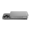 Compton RCS plastique recyclé/aluminium 10 000 mAh powerbank