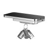 Compton RCS plastique recyclé/aluminium 10 000 mAh powerbank