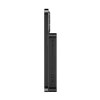 Compton RCS plastique recyclé/aluminium 10 000 mAh powerbank