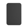 Compton RCS plastique recyclé/aluminium 10 000 mAh powerbank