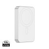 Compton RCS plastique recyclé/aluminium 10 000 mAh powerbank
