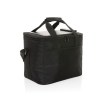 Sac isotherme avec panneau solaire 5W en rPET AWARE™ Pedro