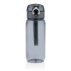 Bouteille d'eau 600ml étanche en rPET RCS Yide
